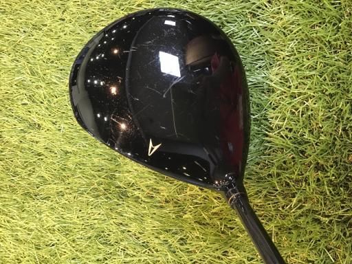即決 中古ダンロップ ゼクシオ(XXIO) ドライバー 2004 ハードスペック 1W ツアーブラック V-25[0466 即決 お買い得品！中古 ザ・ゼクシオ(XXIO) ドライバー 2008 1W MP500