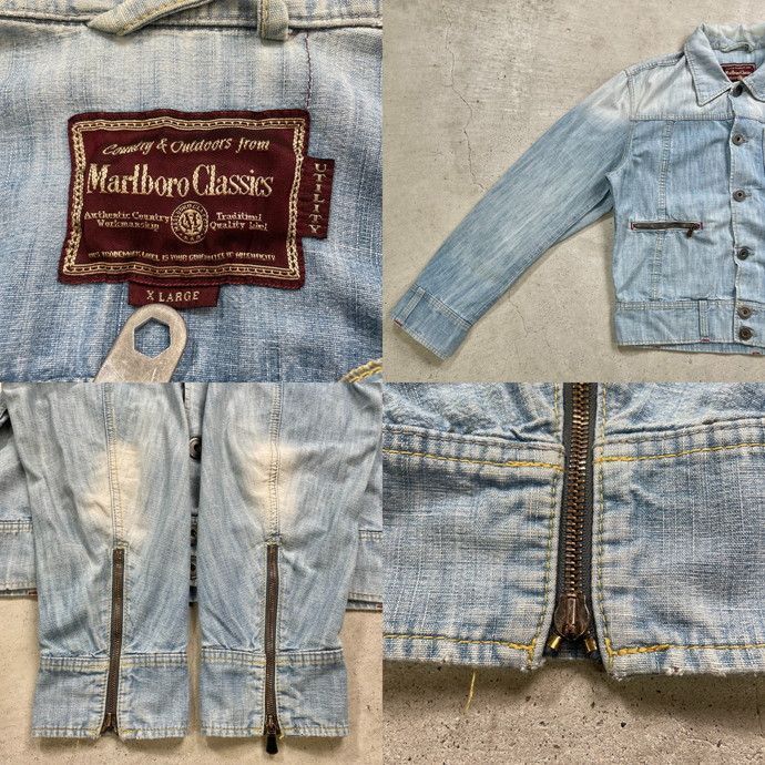 90s ビンテージ チェック 短丈 ワイド ジャケット ブルゾン cityboy 90s ビンテージ チェック 短丈 ワイド ジャケット ブルゾン cityboy