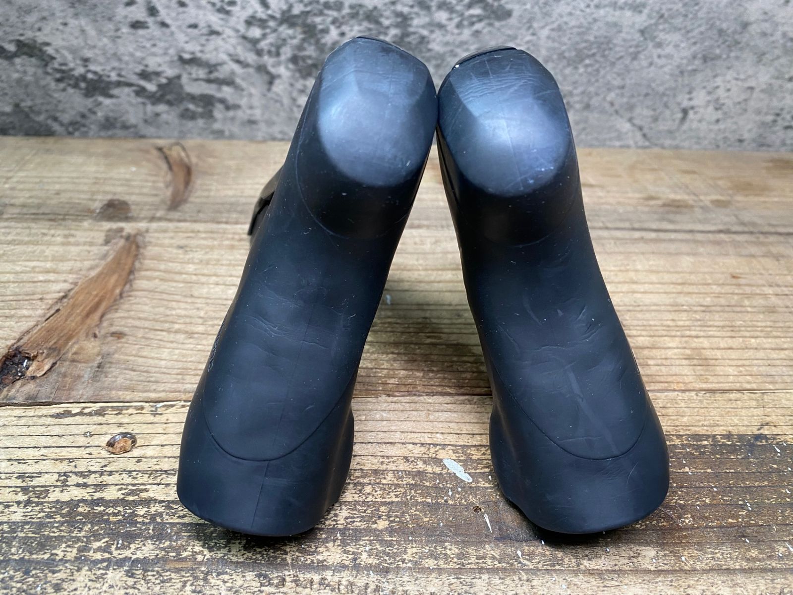 JC641 シマノ SHIMANO クラリス Claris ST-R2000 STI レバー 2x8S