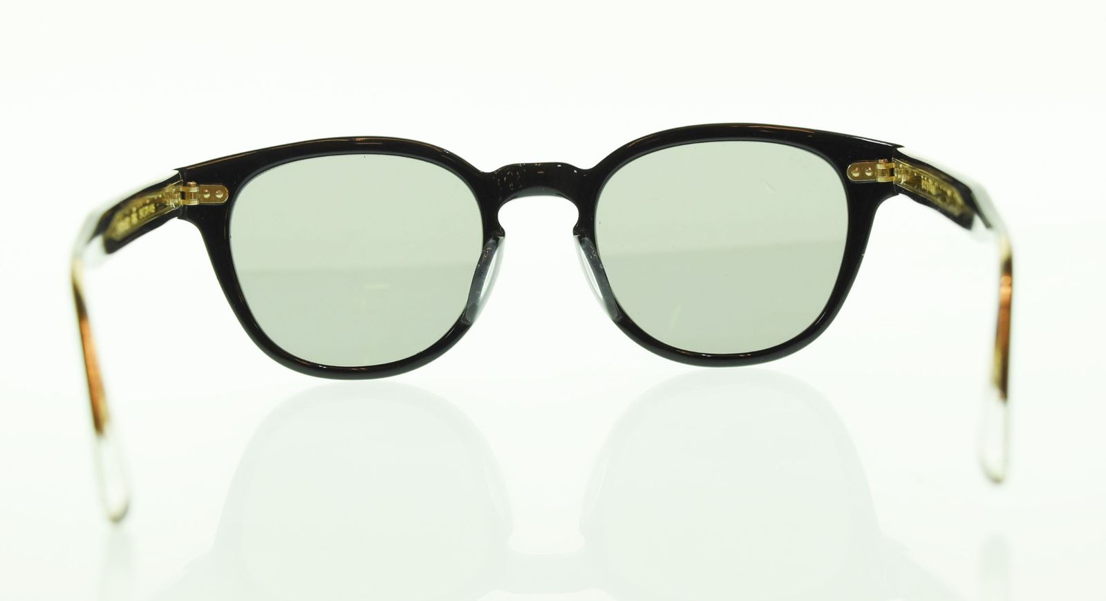 EYEVAN サングラス　 Webb (51) PBKS 51□21-145 アイヴァン EYEVAN Webb SUN PBKS サングラス メガネ 51□21-145