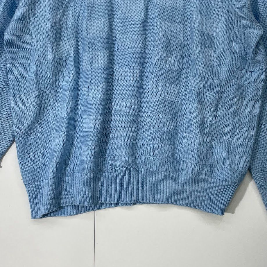 80's/80年代 LACOSTE/ラコステ ニット セーター フランス製 フレラコ