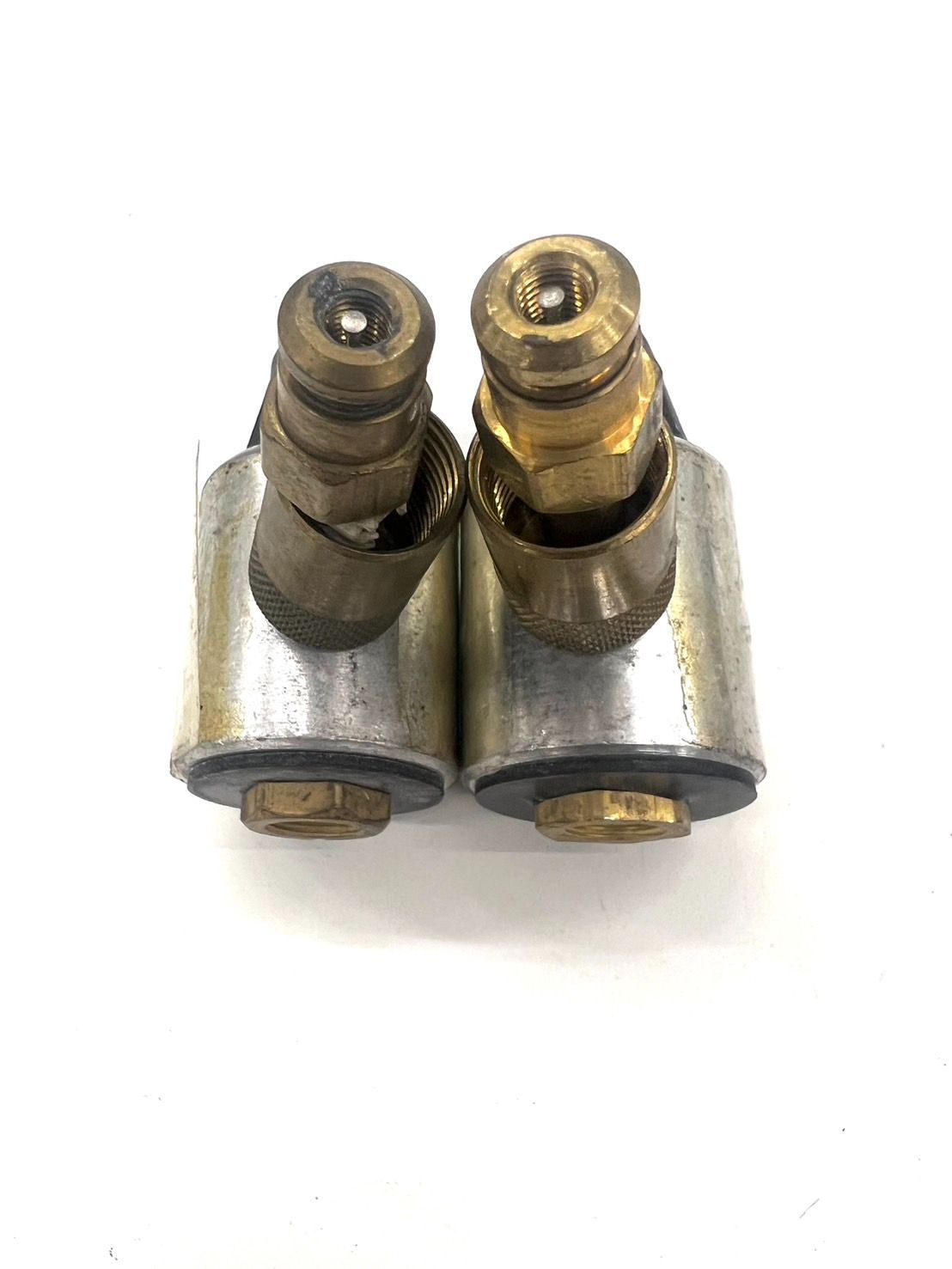 Coleman コールマン HPX ツーバーナー 5436-700J用 レギュレーター