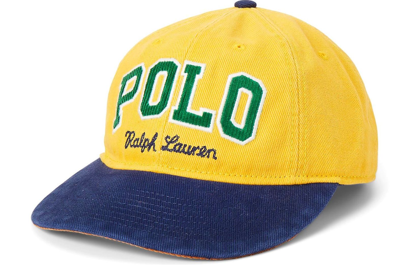 POLO RALPH LAUREN LOGO TWILL BALL CAP 帽子 - SLShop - メルカリ