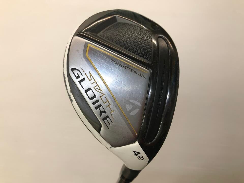 STEALTH GLOIRE | 21 | R | SPEEDER NX for TM | | ユーティリティ | テーラーメイド 最短即日発送