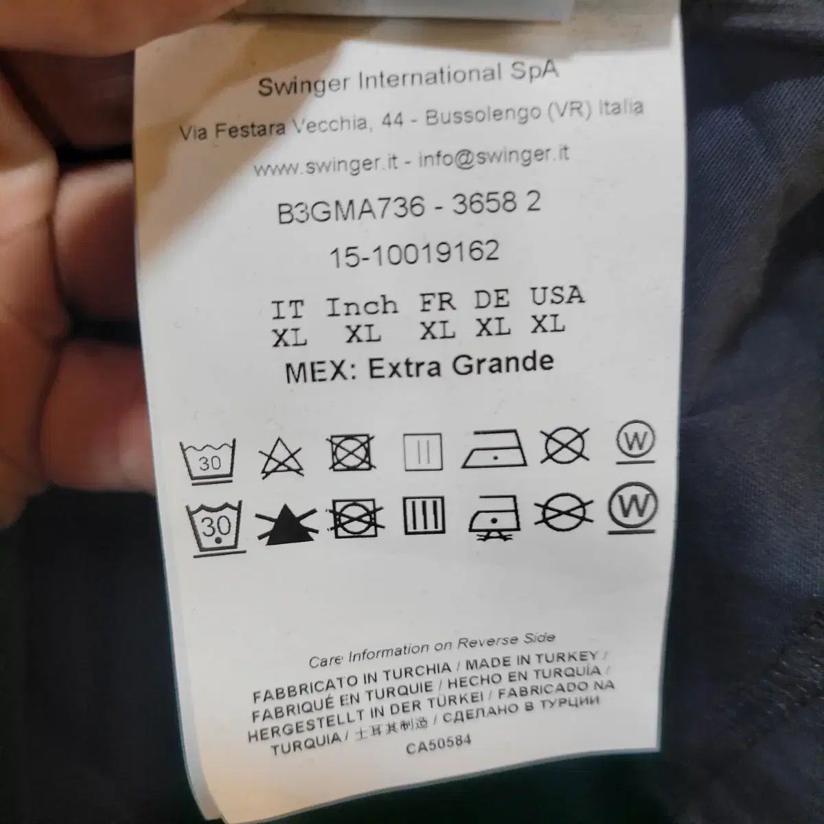 適正な 正規品 ヴェルサーチェ 長袖 Tシャツ