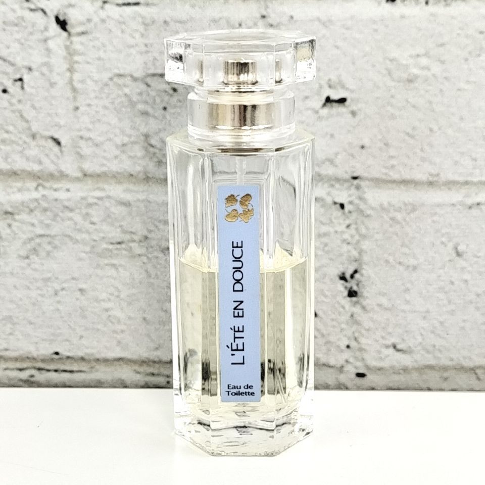 ラルチザン パフューム ⁄ エテ アン ドゥース オードトワレの公式商品