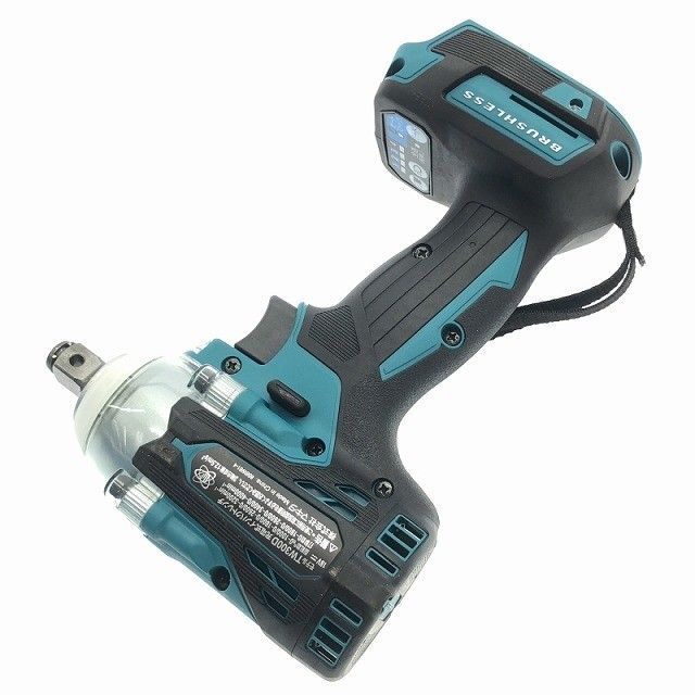 バッテリー式 電動工具