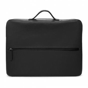 ナカバヤシ　自立PCバッグ　16インチ/ブラック　CB-281BK