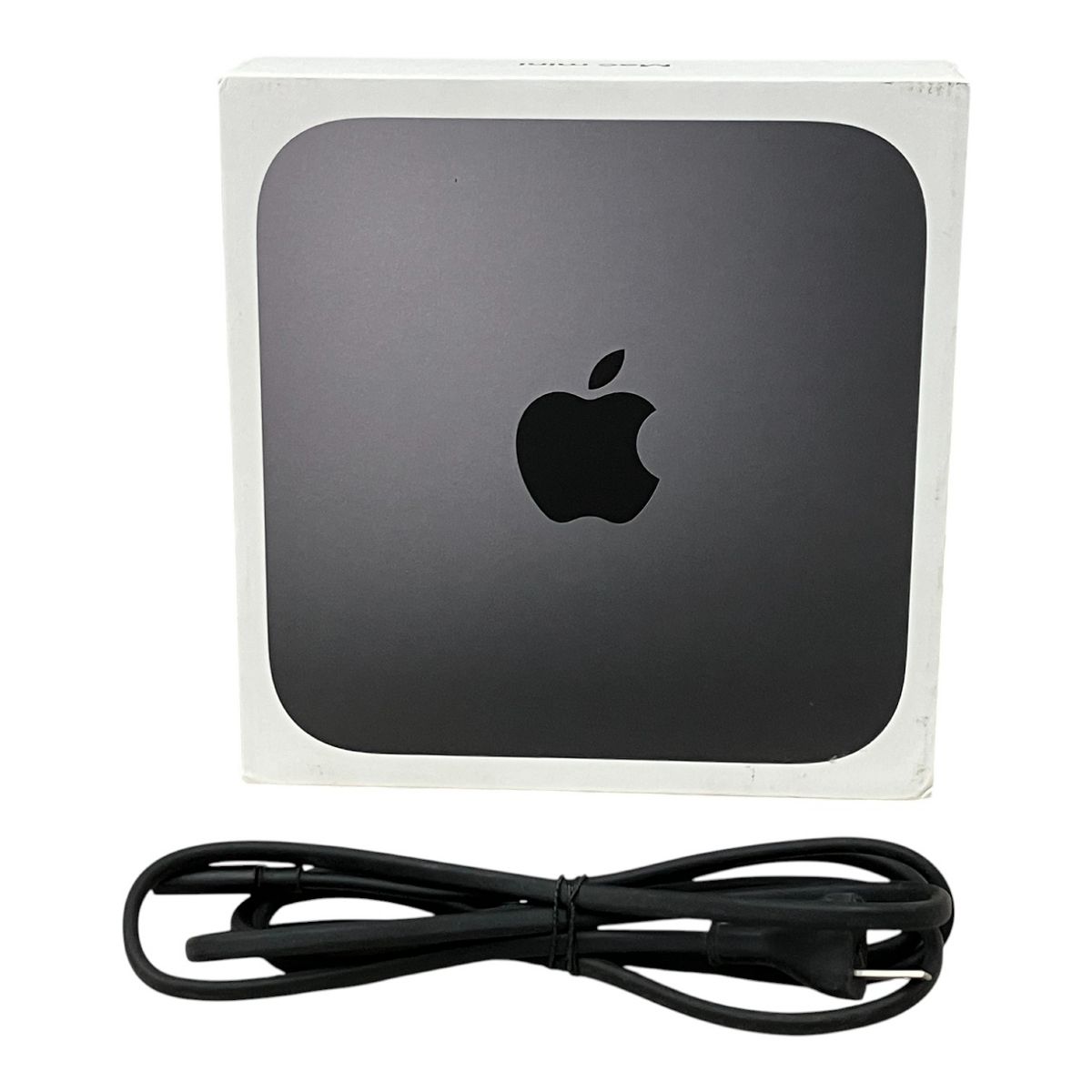 Apple MXNG2J|A Mac mini Late 2018 一体型パソコン i5-8500B 16GB SSD 512GB Catalina M10427141