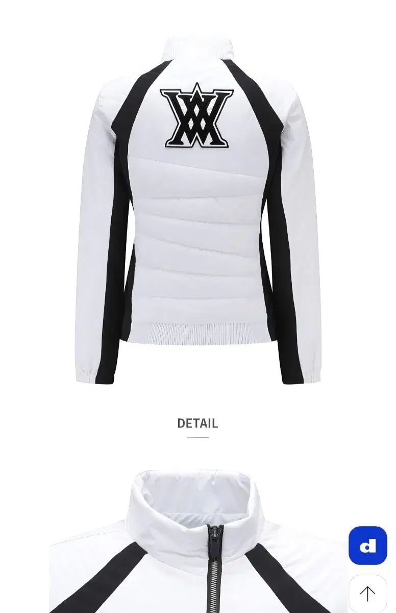 レディース 新ダウン