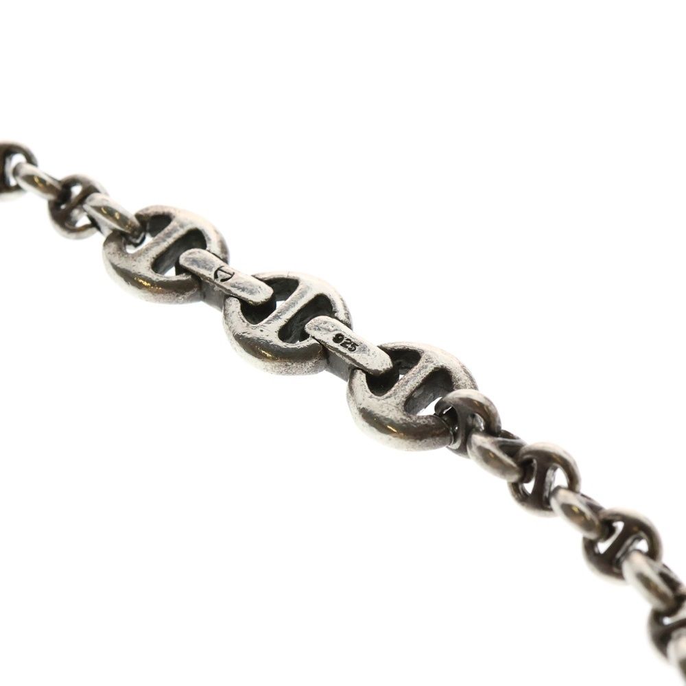 HOORSENBUHS (ホーセンブース) 10MM OPEN-LINK WALLET CHAIN