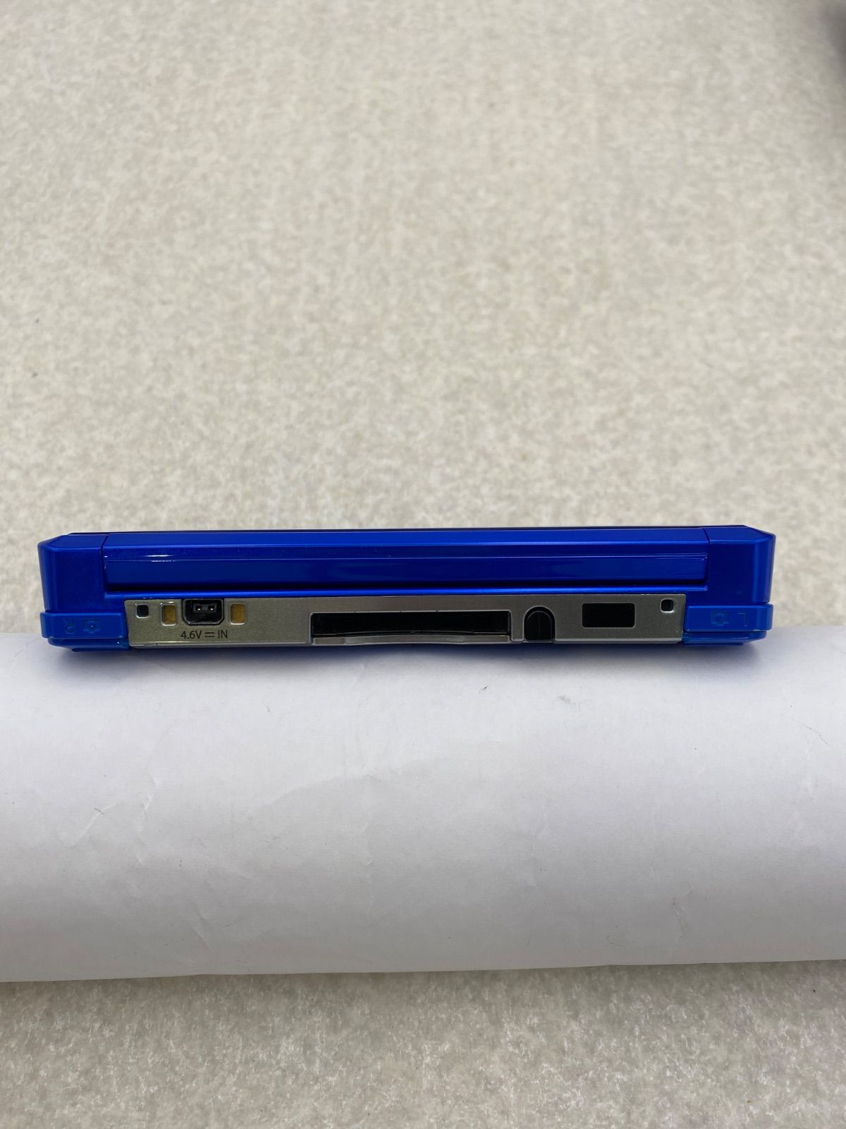 本体 コバルトブルー