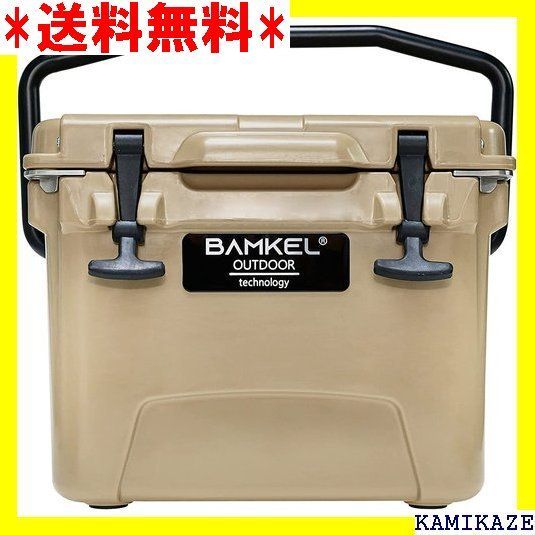 ☆ BAMKEL バンケル クラシック/コンパクト クーラ 限定モデル 1117