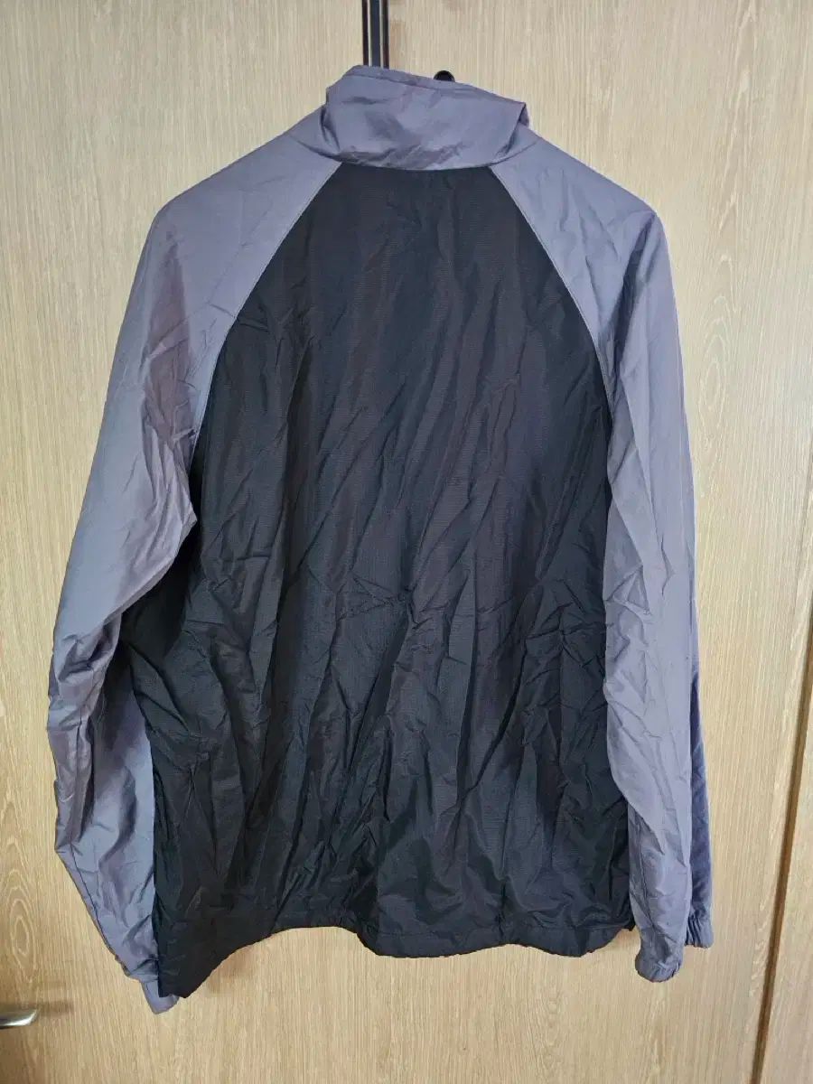 Majestic マジェスティック ロッテ ジャイアンツ ウィンドブレーカー 105