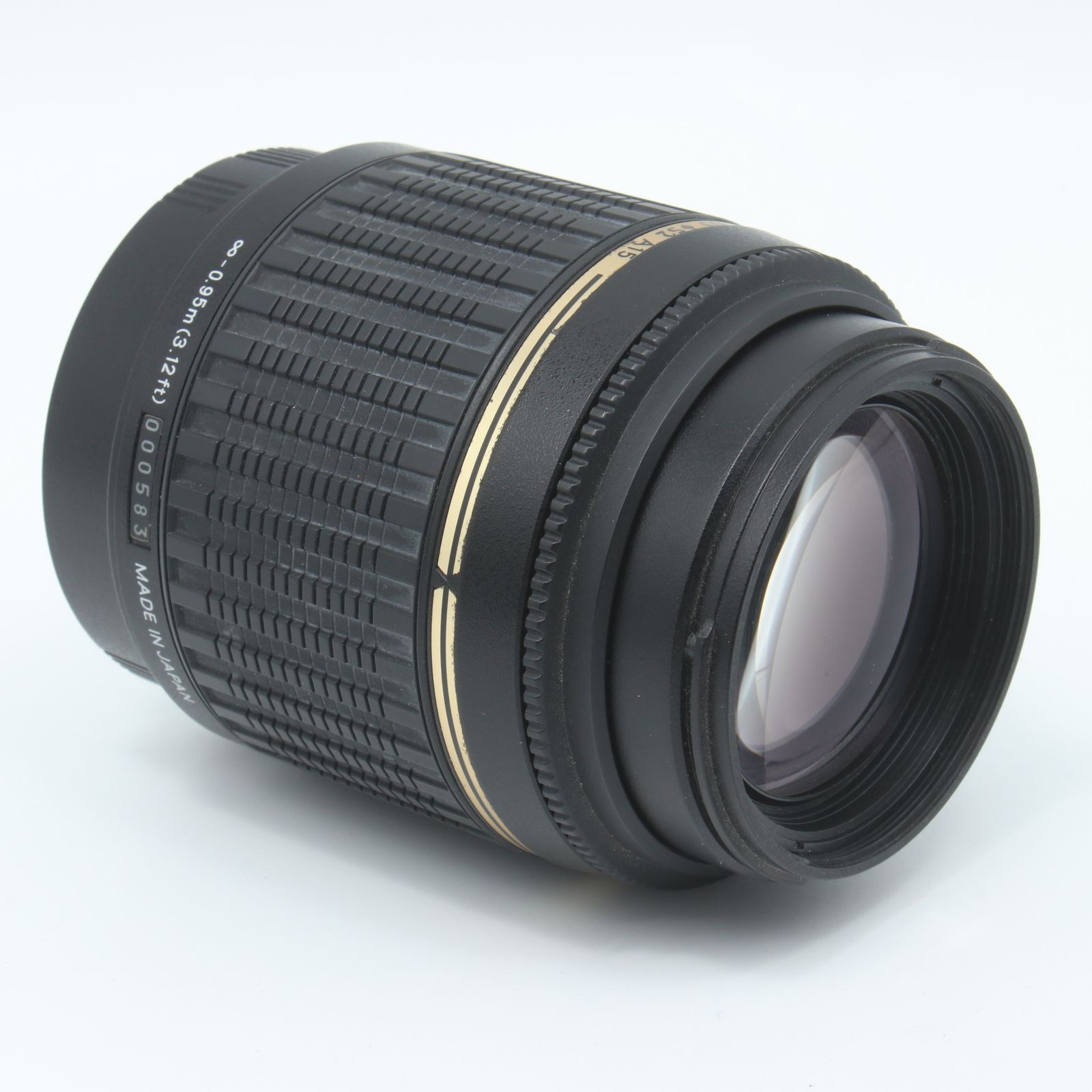 難品】TAMRON AF 55-200mm F/4-5.6Di II LD MACRO デジタル専用 ソニー