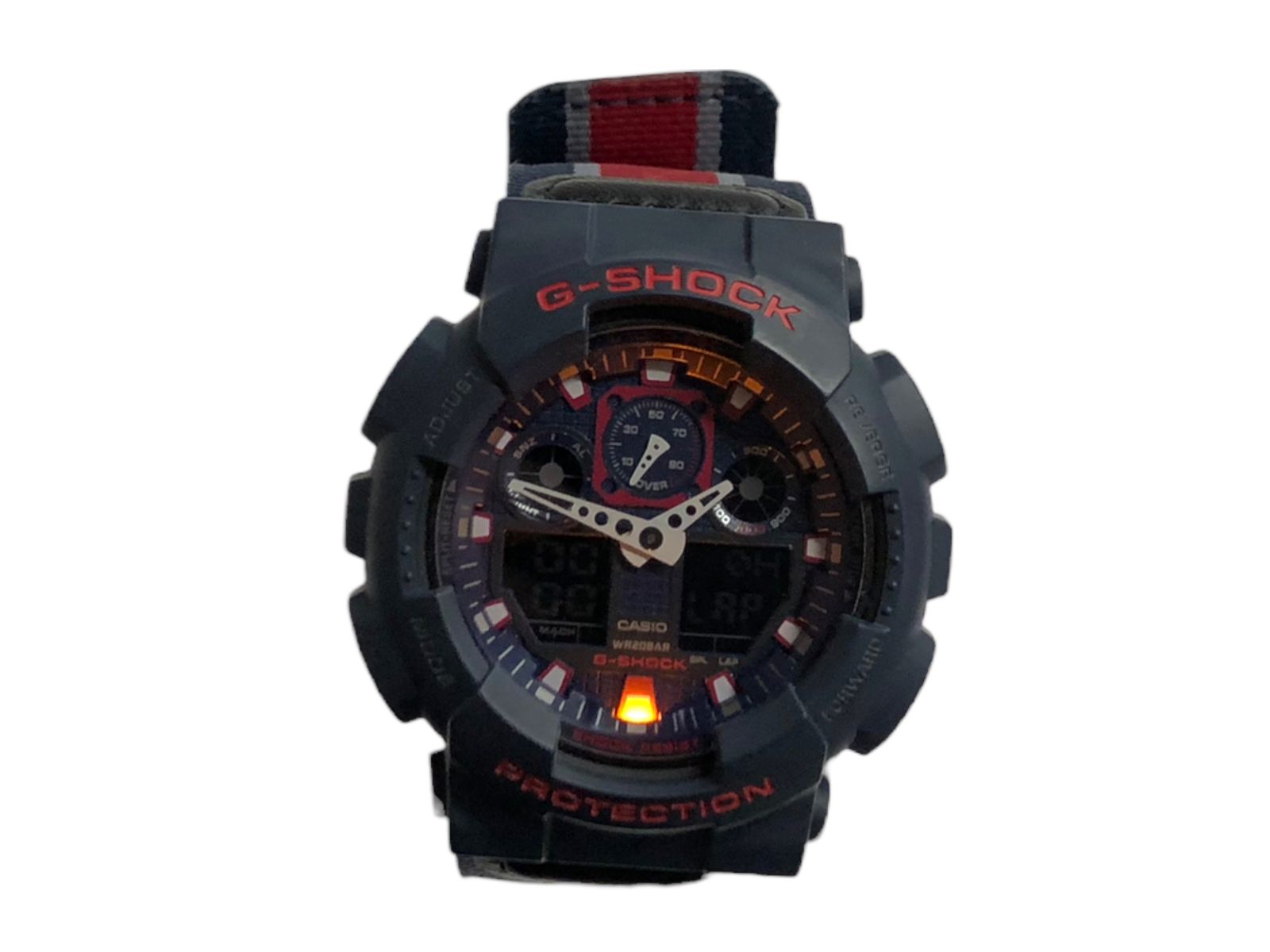 G shock shop ga 100mc