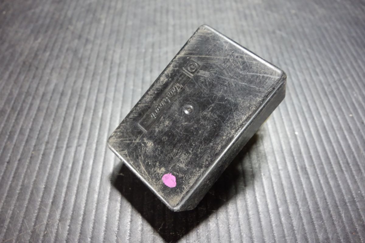 NS250R イグナイター CDI MC11 ホンダ 純正 R20250730