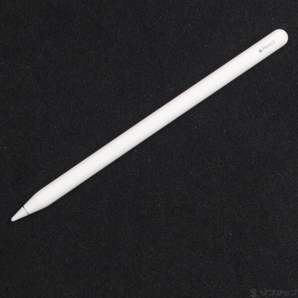 中古品〕 Apple Pencil 第2世代 MU8F2J／A【297】