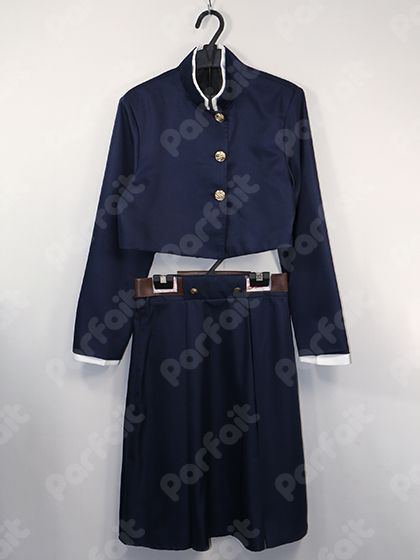 コスプレ衣装 呪術廻戦／釘崎野薔薇（Mサイズ） ショップ