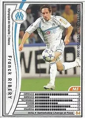 WCCF フランク・リベリー 2025年最新】WCCF フランク・リベリーの人気アイテム - メルカリ