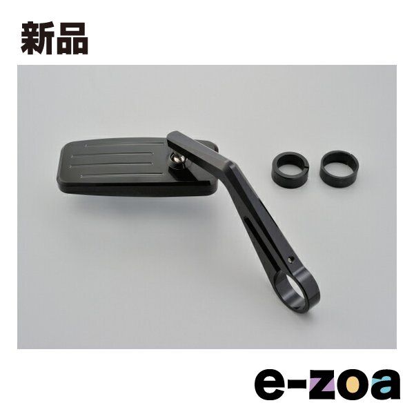 DAYTONA  デイトナ ミラー バーエンドミラー アクション 別売バーエンドミラーアダプター必要 D96699 (2456197)