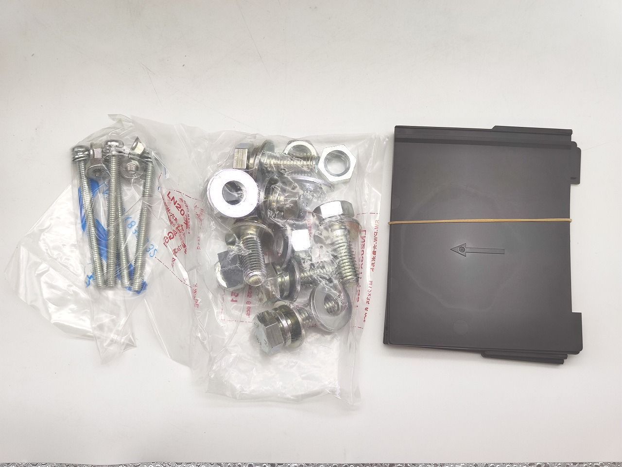 100-440VAC 3P