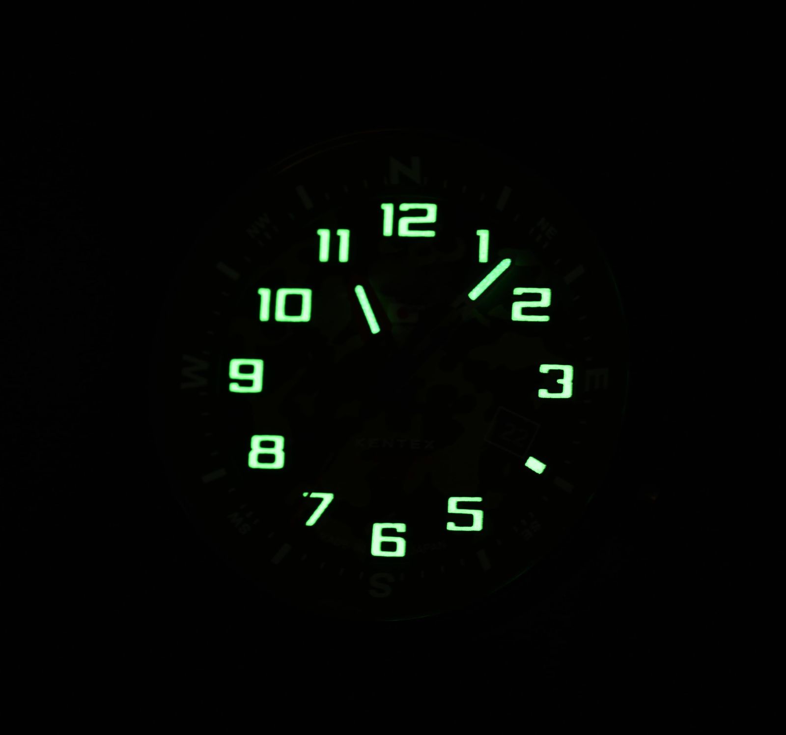 腕時計 JSDF