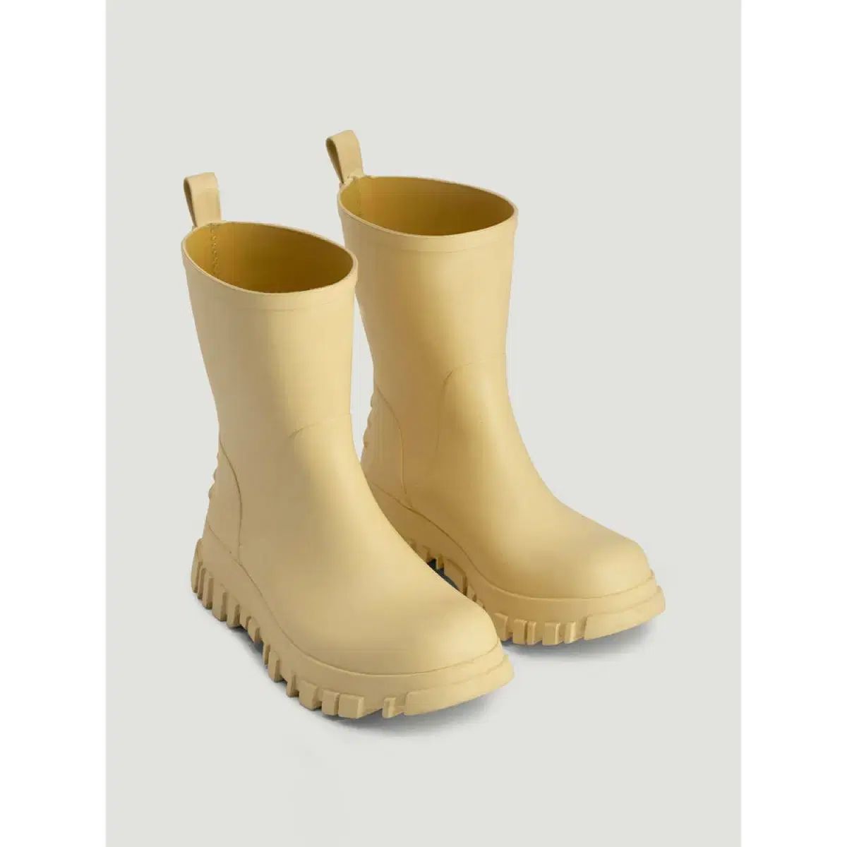 ホルツヴァイラー Holzweiler rubber boots 36 オヌーク 着用
