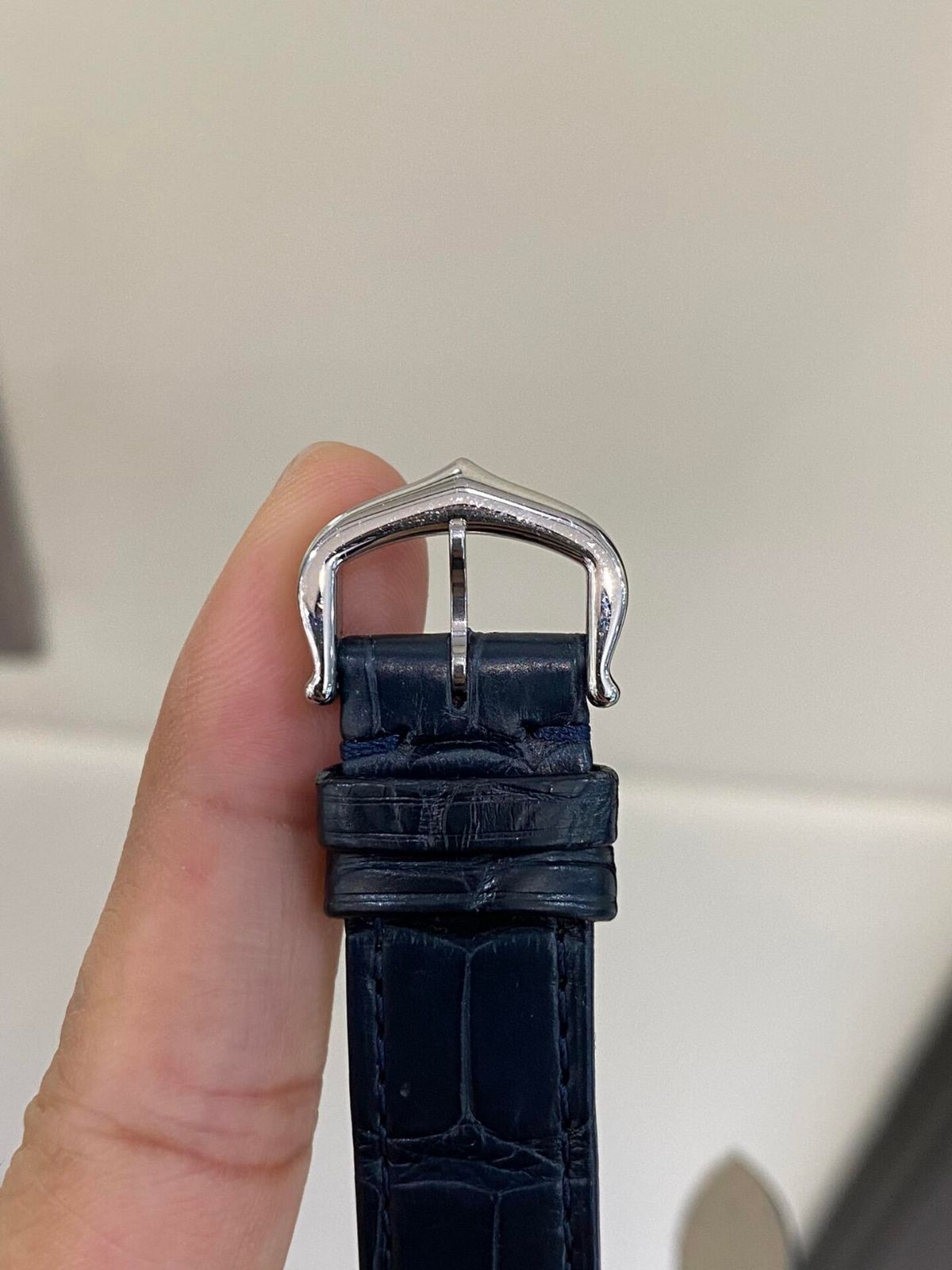 ✨美品 Cartier   カルティエ サントス シリーズ  WSSA0023