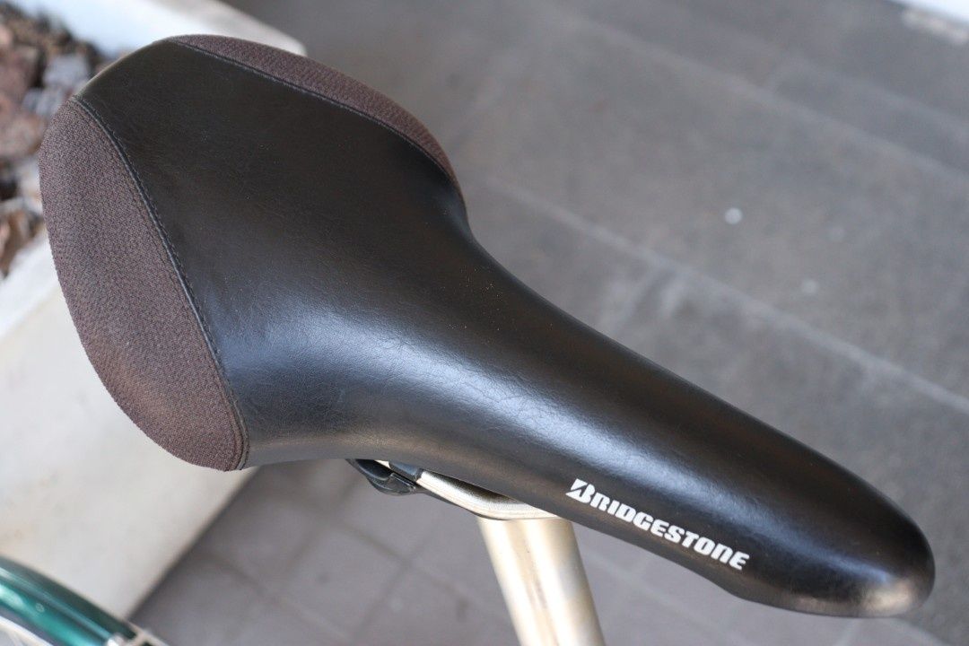 ブリジストン モールトン BRIDGESTONE MOULTON BSM179 分割式