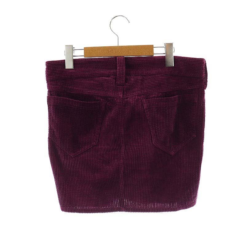 ISABEL MARANT ETOILE　タイトスカート　スリット　S イザベル マラン エトワール ISABEL MARANT ETOILE タイト