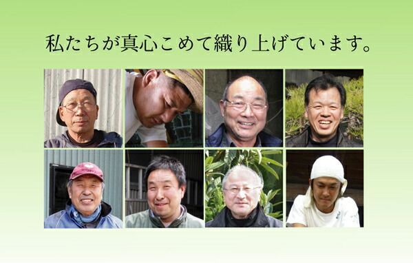 い草