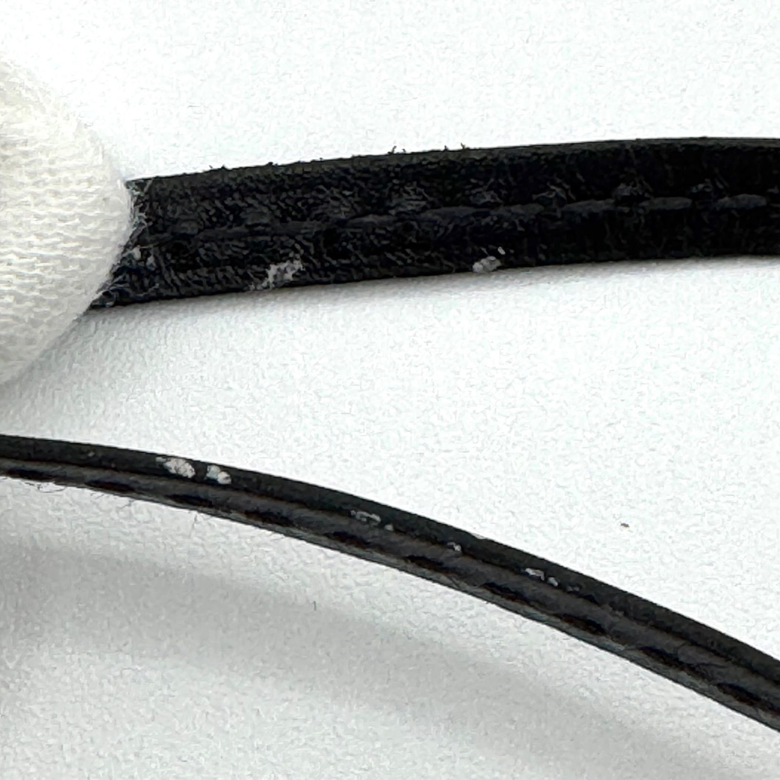 クロシェット マルジェラ期