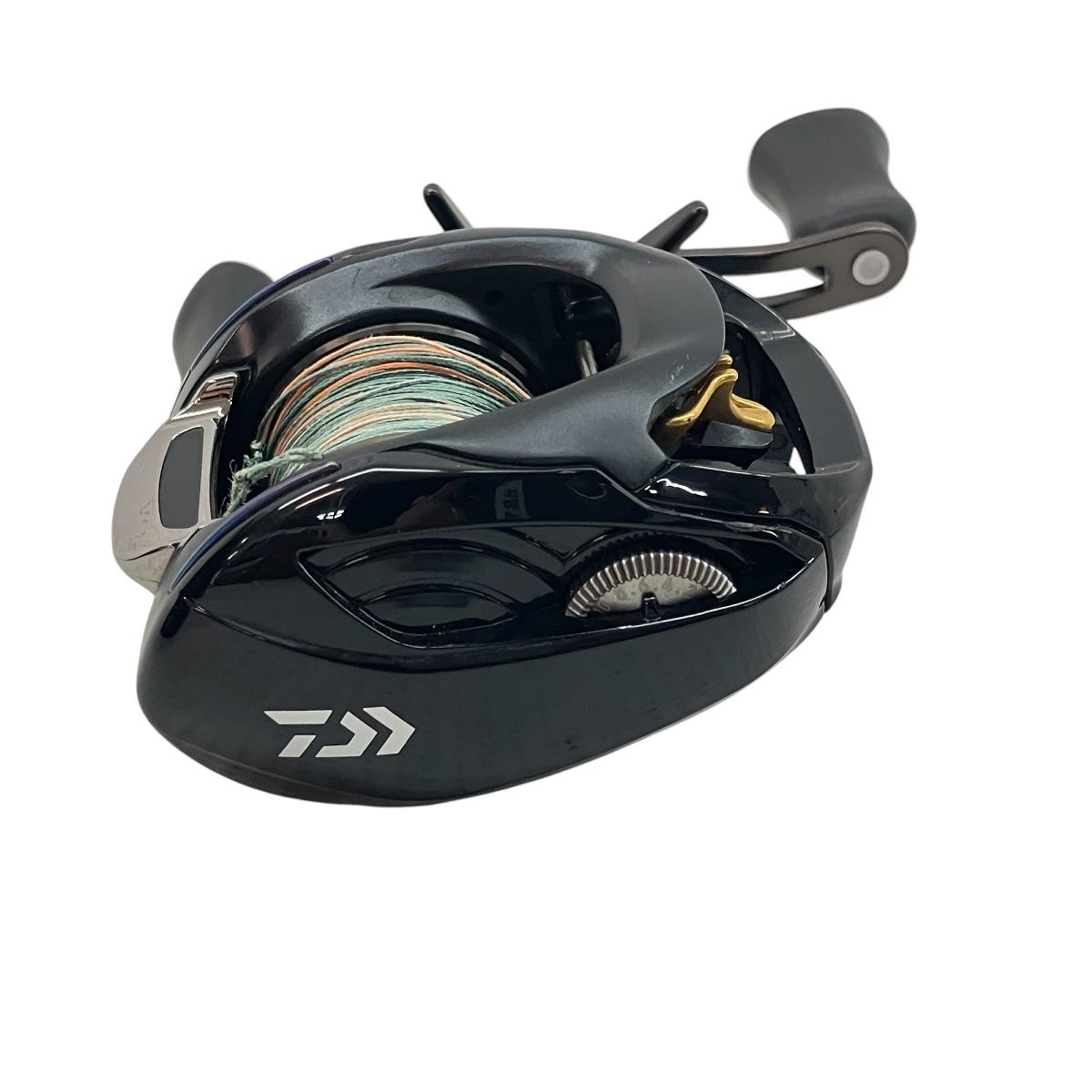 未使用品　daiwa ジリオン 10.0L-SV TW ZILLION ZILLION 10.0 SV TW – Daiwa US