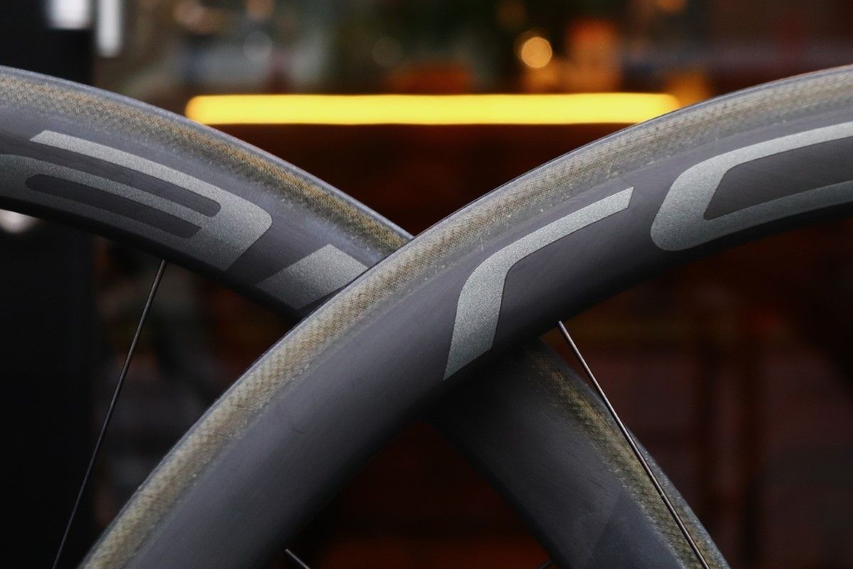 ロヴァール ROVAL ラピーデ RAPIDE CLX40 カーボン クリンチャー ホイールセット シマノ12 11S 東京南麻布店 BRIGHTFACE_UK