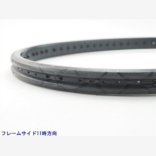 中古 テニスラケット ブリヂストン エックスブレード ビーエックス 315 2020年モデル (G3)BRIDGESTONE X-BLADE  BX315 2020 - メルカリ