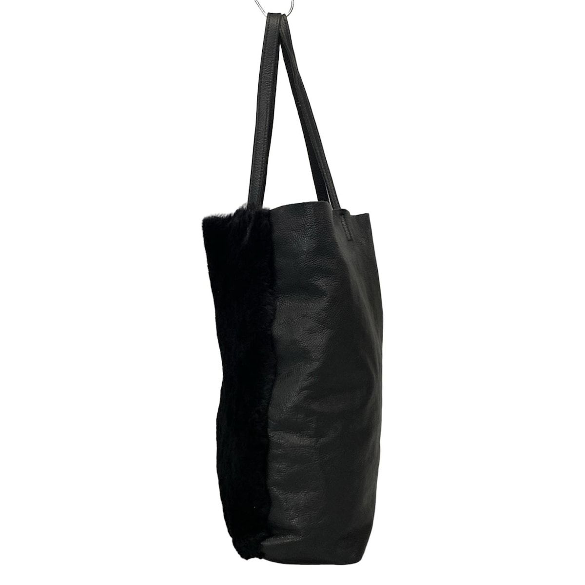 OWEN BARRY｜ファーバッグ セール】 【別注】Owen Barry ARRAM BAG （その他小物