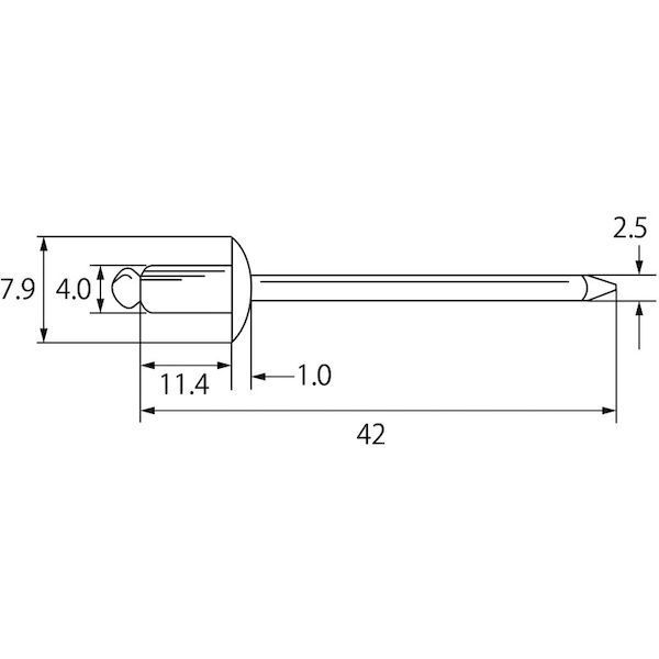 ３００本入 エコＢＯＸ