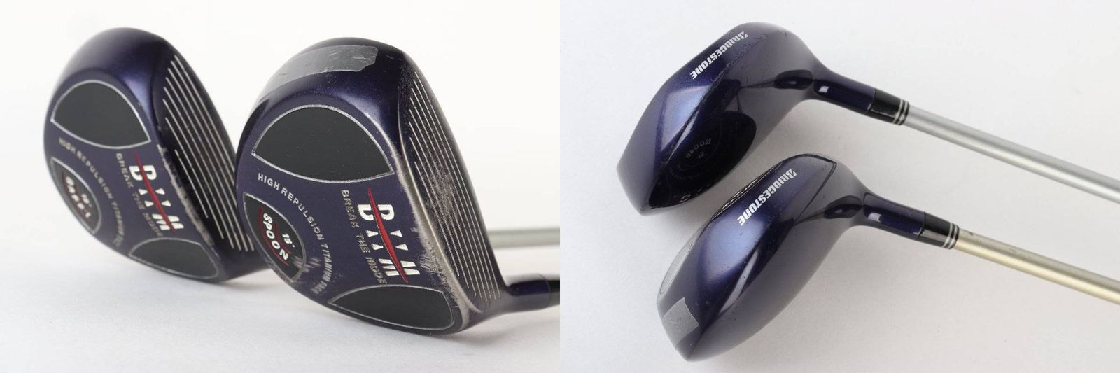 ウッド×2 R2509-242