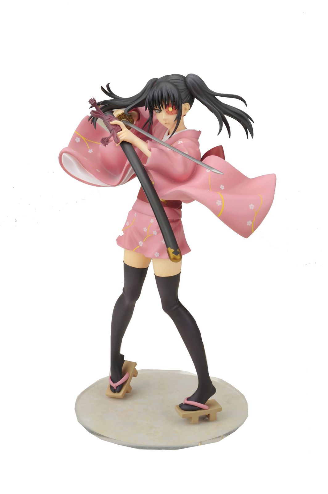 銀魂　九兵衛 柳生 九兵衛 | メガホビ MEGAHOBBY STATION