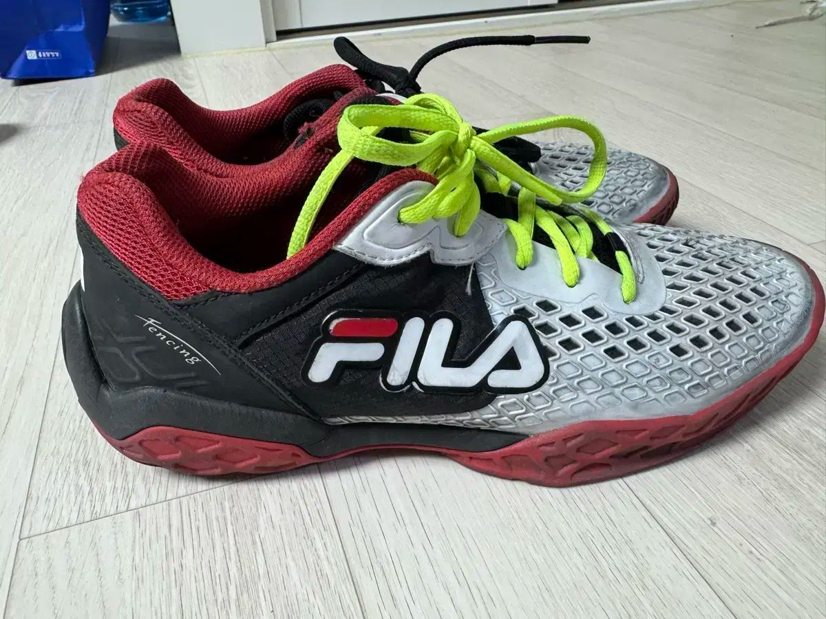 FILA