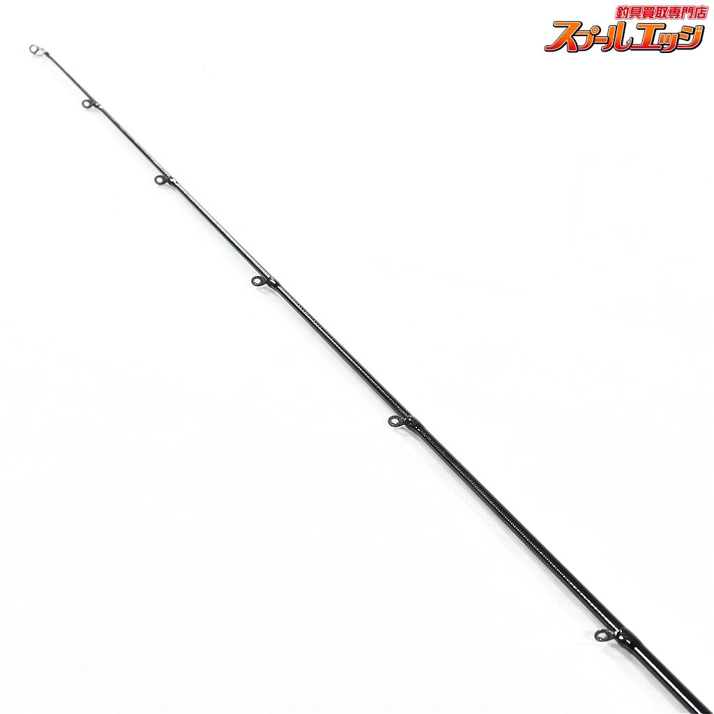 【ダイワ】 24スティーズ RC C610M-SV リアルコントロール DAIWA