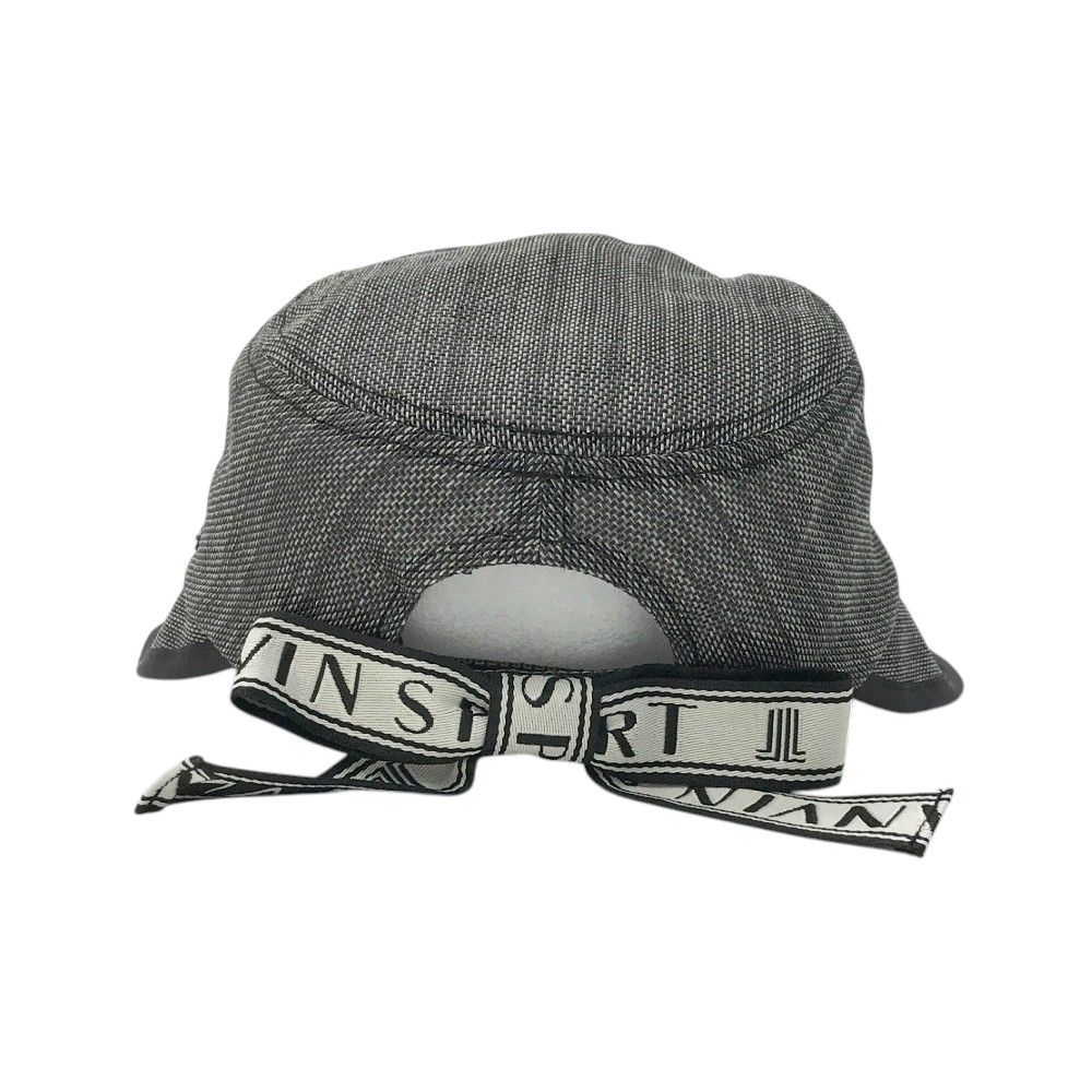 LANVIN SPORT ランバン スポール 2024年モデル バックリボン