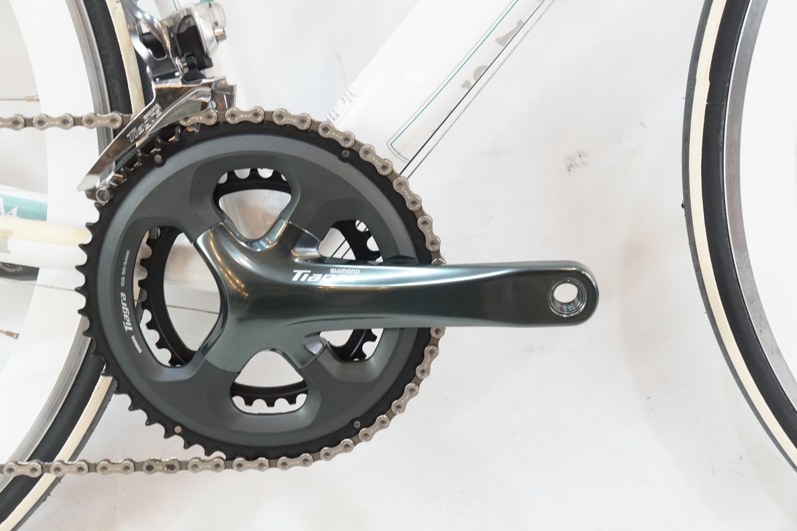 バイチャリ浦和ベース