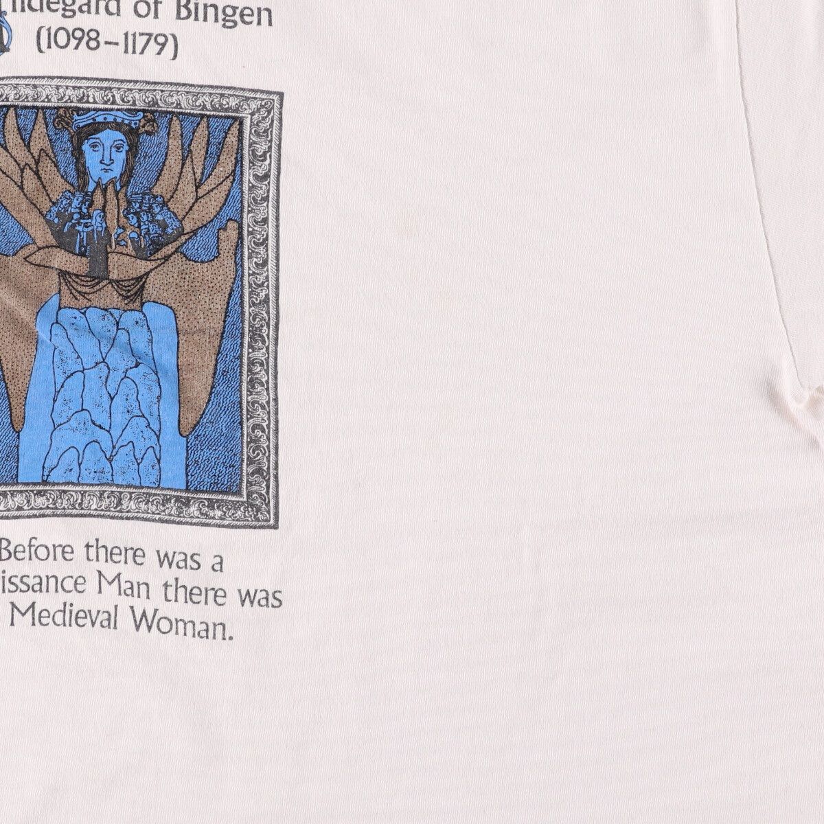 偉人Tシャツ メンズL相当|eaa541601