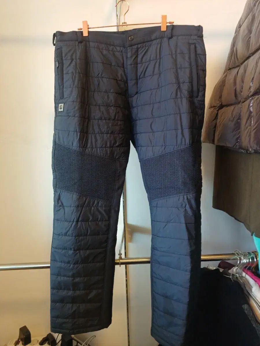 冬 冬用パンツ 40