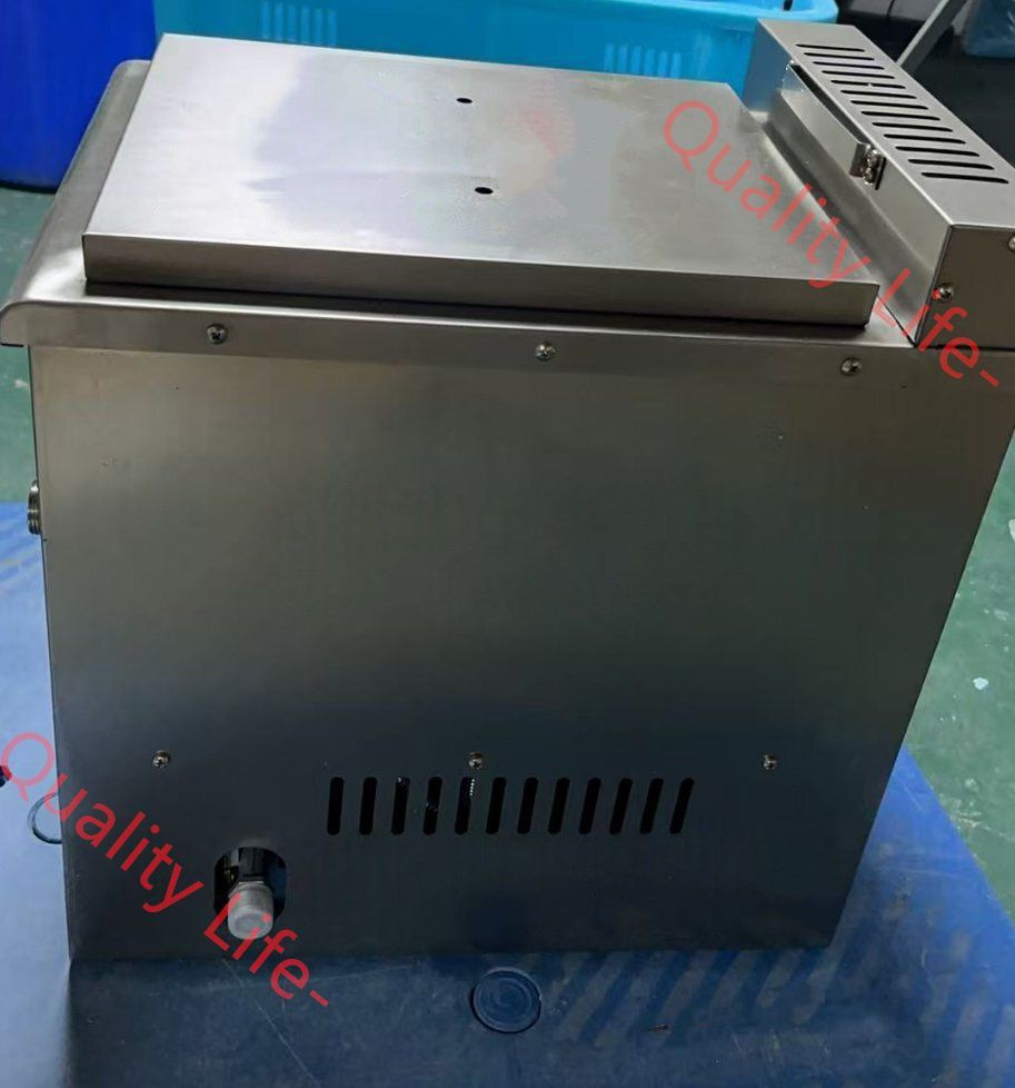 卓上ガスフライヤー 一槽式 15L 揚げ物天ぷら サーモスタット 温度調節機能付き LPガス式|業務用 WWW_KANDAIZUMI_COM