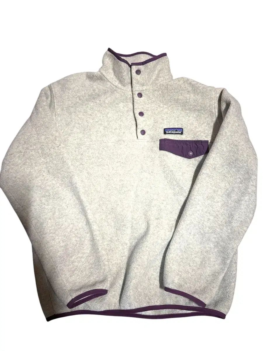 patagonia パタゴニア Synchilla シンチラ s サイズ