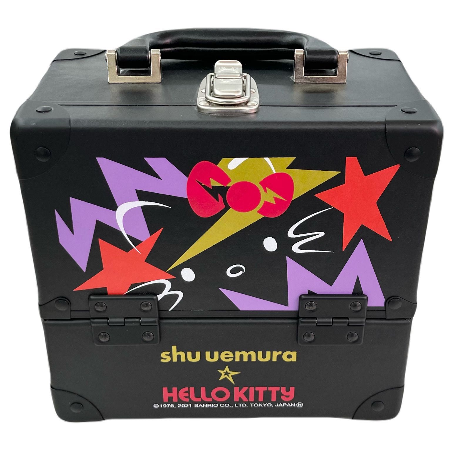 shu uemura x HELLO KITTY】シュウウエムラ×ハローキティ ロック