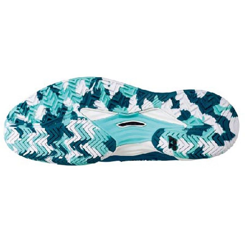 yonex(ヨネックス) パワークッションフュージョンレブ5MAC テニス